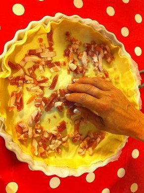 quiche lorraine 10