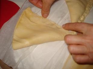 recette chausson aux pommes 6