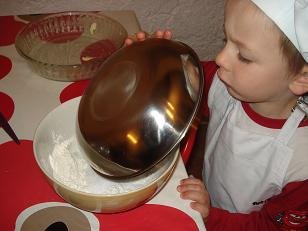 recette crumble pomme banane 3