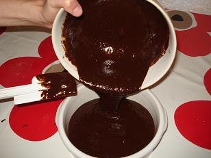 recette gateau chocolat micro onde 11
