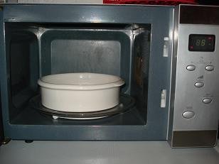 recette gateau chocolat micro onde 12