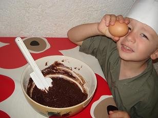 recette gateau chocolat micro onde 9