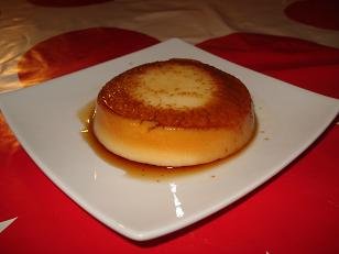 recette gateau de semoule 10