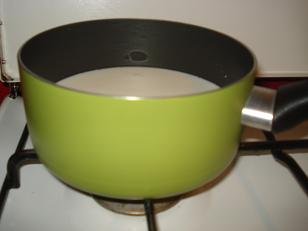 recette gateau de semoule 3