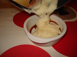 recette gateau de semoule 9