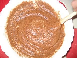 recette mousse au chocolat 18