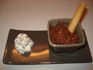 recette mousse au chocolat 21