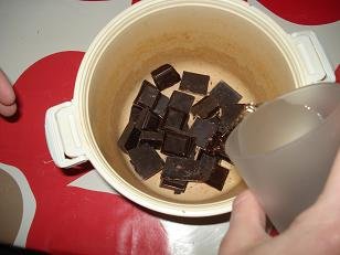 recette mousse au chocolat 4