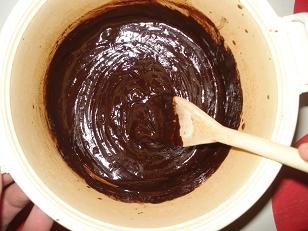 recette mousse au chocolat 5