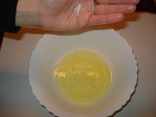 recette mousse au chocolat 8