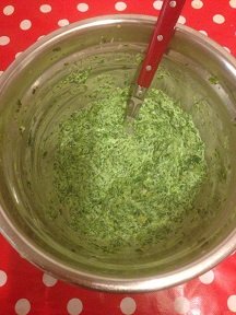 recette quiche aux epinards et kiri 4