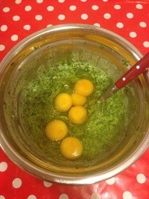 recette quiche aux epinards et kiri 5