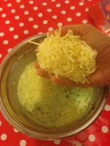 recette quiche aux epinards et kiri 7