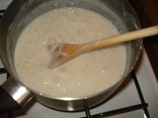recette riz au lait 11