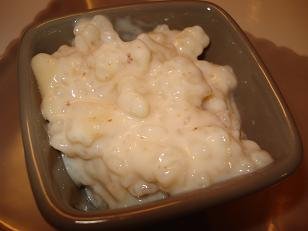 recette riz au lait 14