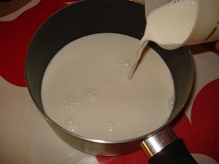 recette riz au lait 3