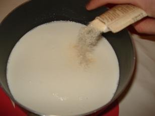 recette riz au lait 6