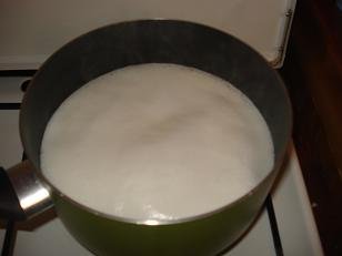recette riz au lait 7