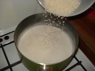 recette riz au lait 9