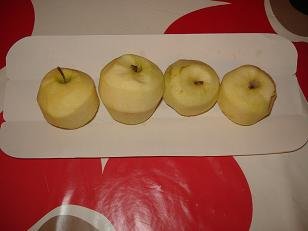 recette de grand mère: La tarte aux pommes à l’alsacienne recette tarte pomme a alsacienne 3