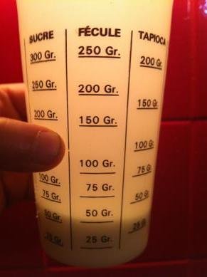 Riz au lait aux chamallows riz au lait chamallow 10