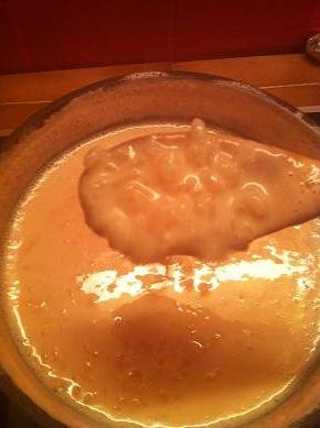 Riz au lait aux chamallows riz au lait chamallow 16