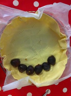 tarte aux figues 5