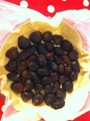 tarte aux figues 8