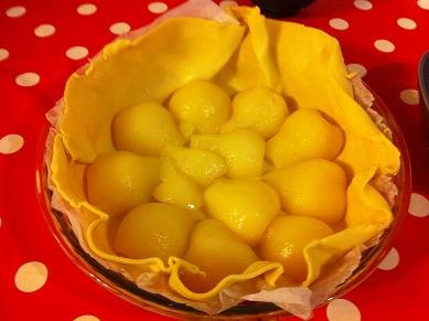 tarte aux poires 12