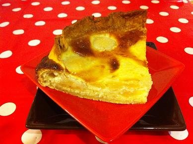 tarte aux poires 23