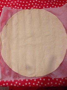 tarte tomates mozzarella thon 2