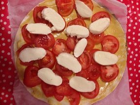 tarte tomates mozzarella thon 5