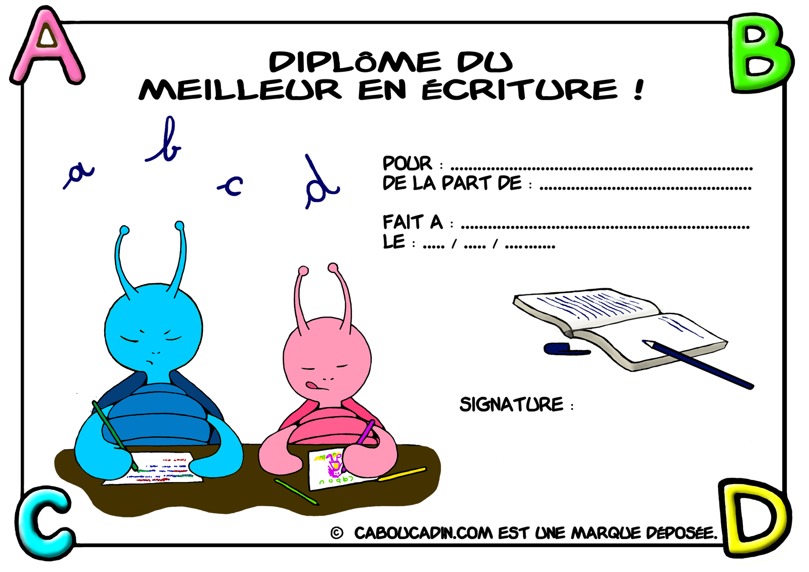 Lettre De Motivation Institutrice Maternelle Belgique 