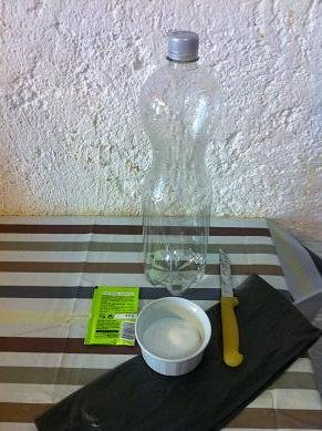 Piège anti moustiques écologiques Piège anti moustiques écologiques