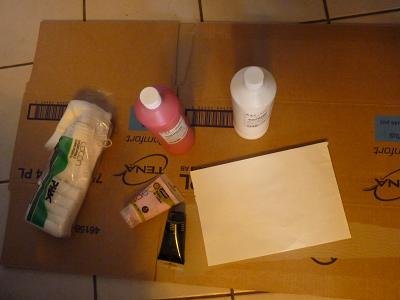 Fabrique ton calendrier de l'avent