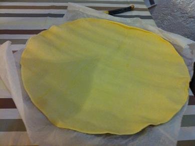 Faire des croissants maison