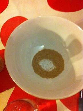 Faire du pain maison