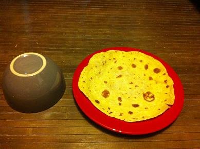 Faire des coupelles avec des crêpes : facile et rapide