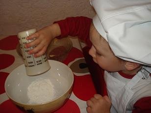 Crumble pommes-bananes facile et rapide pour débutant Crumble pommes-bananes facile et rapide pour débutant