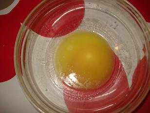 Recette régressive: Gâteau micro-ondes aux Smarties recette gateau smarties micro onde 2