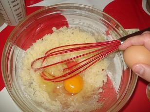 Recette régressive: Gâteau micro-ondes aux Smarties recette gateau smarties micro onde 5