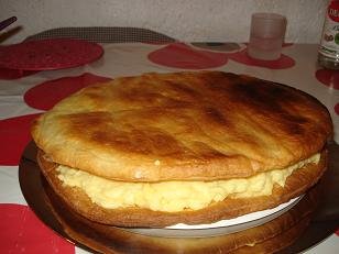 La recette du millefeuille en 5 étapes recette mille feuilles 12