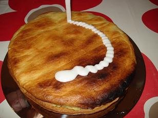 La recette du millefeuille en 5 étapes recette mille feuilles 15