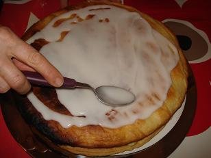 La recette du millefeuille en 5 étapes recette mille feuilles 16