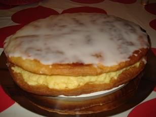 La recette du millefeuille en 5 étapes recette mille feuilles 17