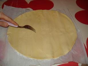 La recette du  millefeuille en 5 étapes