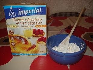 La recette du millefeuille en 5 étapes recette mille feuilles 3