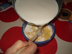 La recette du millefeuille en 5 étapes recette mille feuilles 5