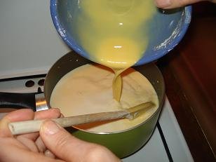 La recette du millefeuille en 5 étapes recette mille feuilles 6