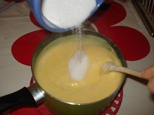 La recette du millefeuille en 5 étapes recette mille feuilles 8